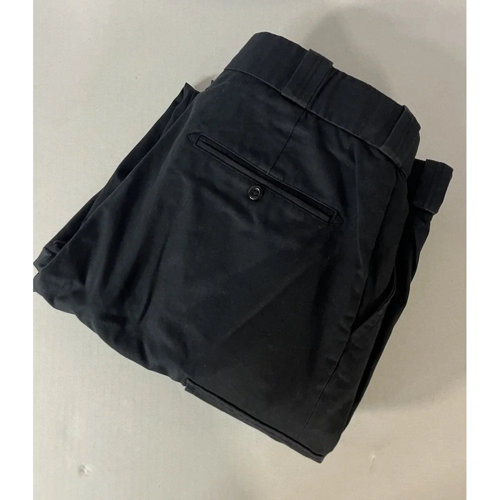 Elbeco Response Tek2 Pants 36R Navy Blue Tactical Uniform‎ Workwear Durable